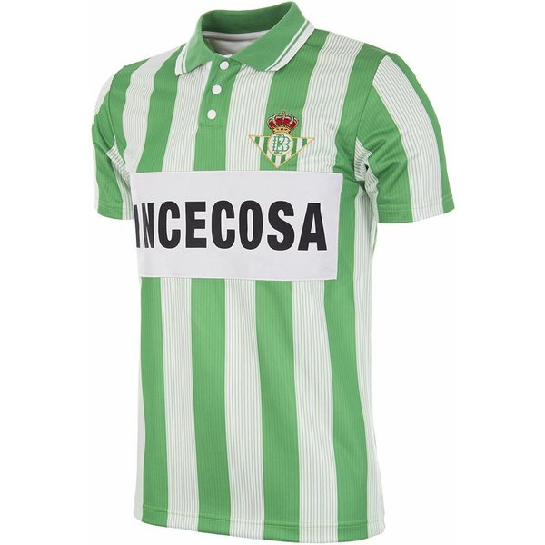 Maglia Real Betis Siviglia 1993/94-image