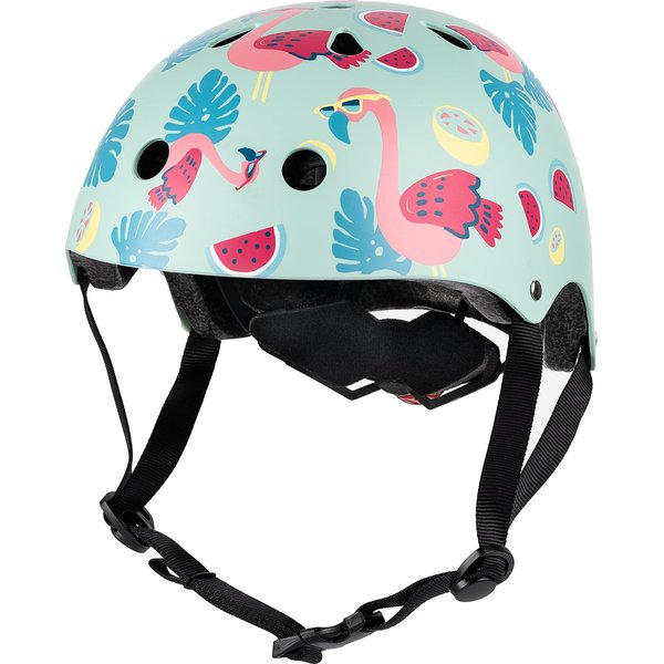 Casque vélo enfant Hornit Lids Flamingo