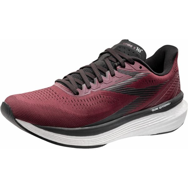 Chaussures de running femme 361° Spire 5