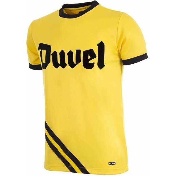 Trikot Copa Football Berchem Sport 1982/83 Retro