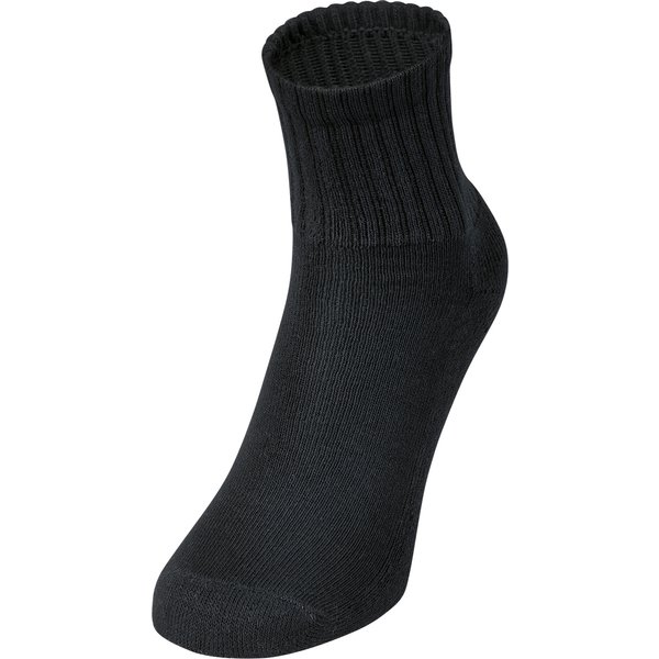 Chaussettes Jako sport courtes 3-pack