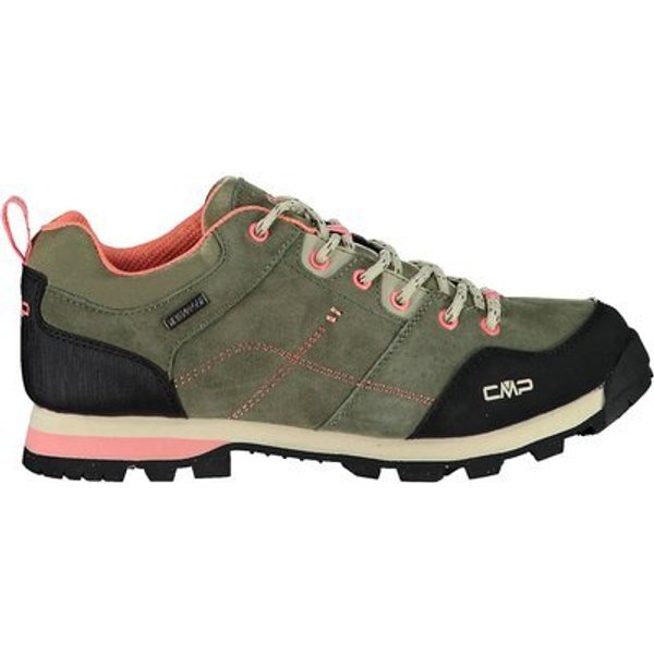 Niedrige Wanderschuhe für Frauen CMP Alcor