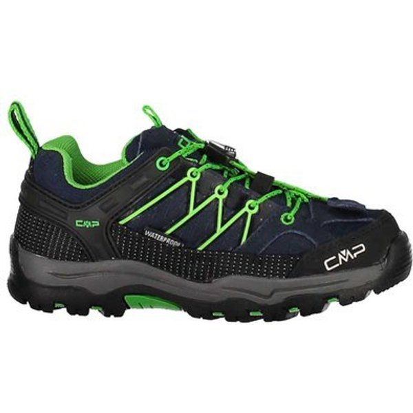 Low hiking Trainers for children CMP Rigel Waterproof