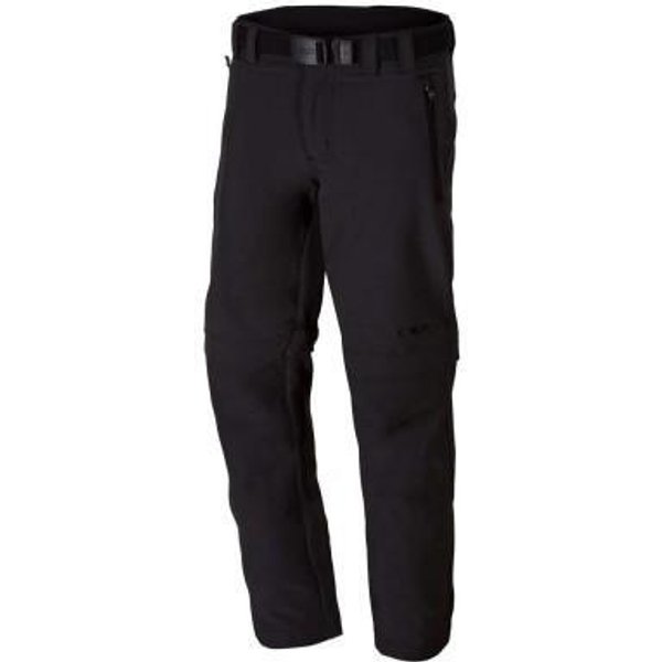 Trousers cargo zip enfant CMP