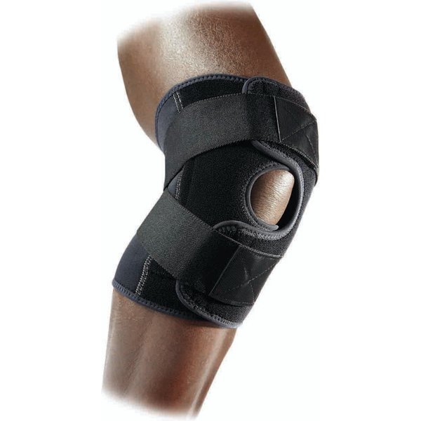 Rodillera McDavid avec bande strap