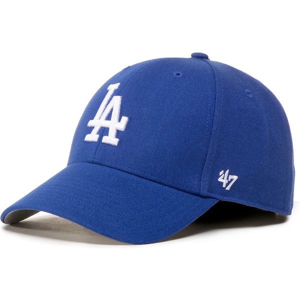 Baseball-Cap 47 Brand Mlb Los Angeles Dodgers-image