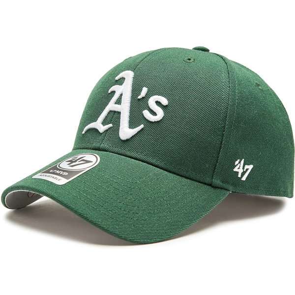 Baseballkappe Oakland Athletics Mvp-image