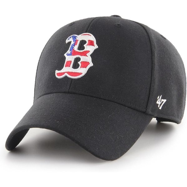 Baseball-Cap 47 Brand Mlb Boston Red Sox-image