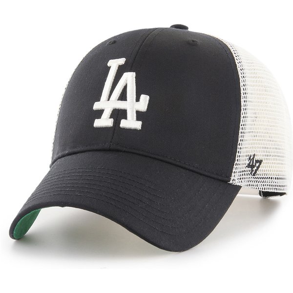 Trucker Cap Dodgers 47Brand Mlb Branson Mvp-image