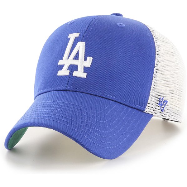 Trucker Cap Dodgers 47Brand Mlb Branson Mvp-image