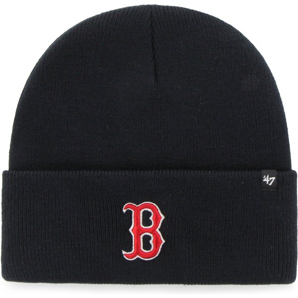 MüTze Boston Red Sox 47Brand Mlb Haymaker-image