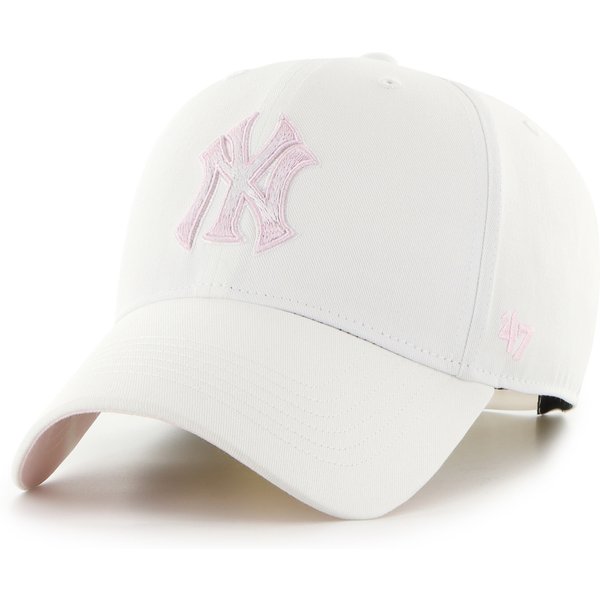 New York Yankees Baseball-Cap Mlb In The Clouds Mvp-image