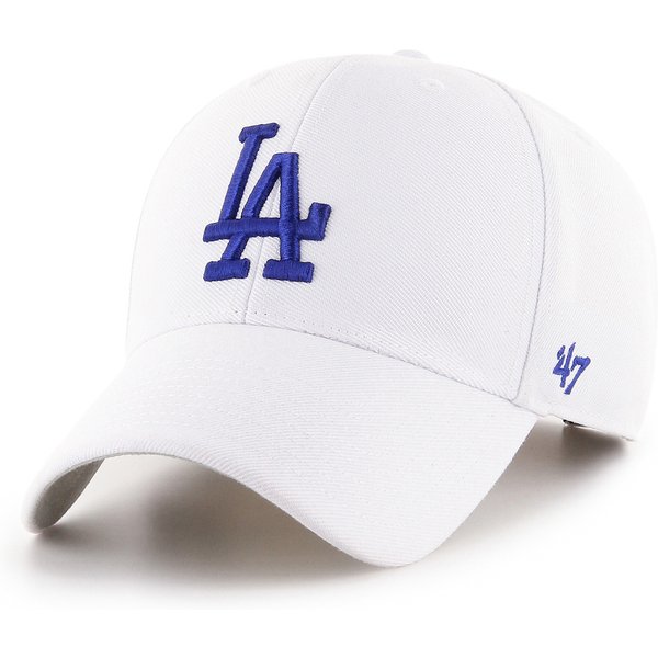 Baseball Kappe Dodgers 47Brand Mlb Mvp-image