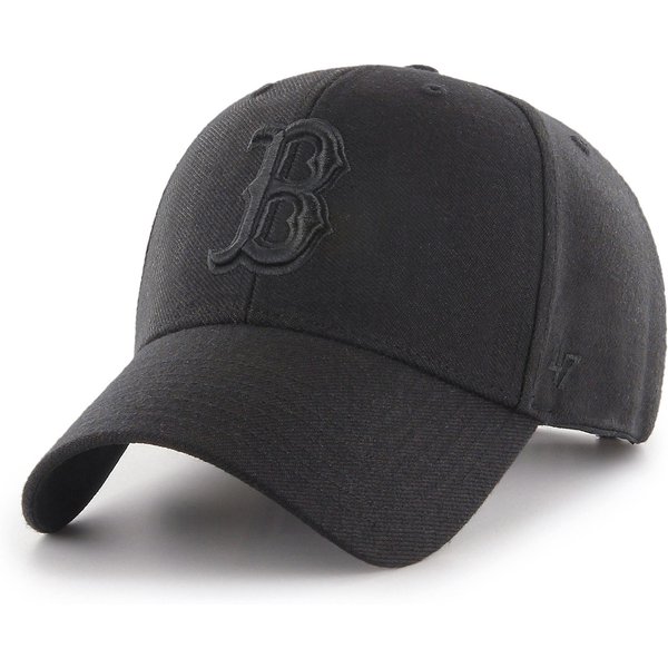 Boston Red Sox Baseballkappe 47Brand Mlb Mvp-image