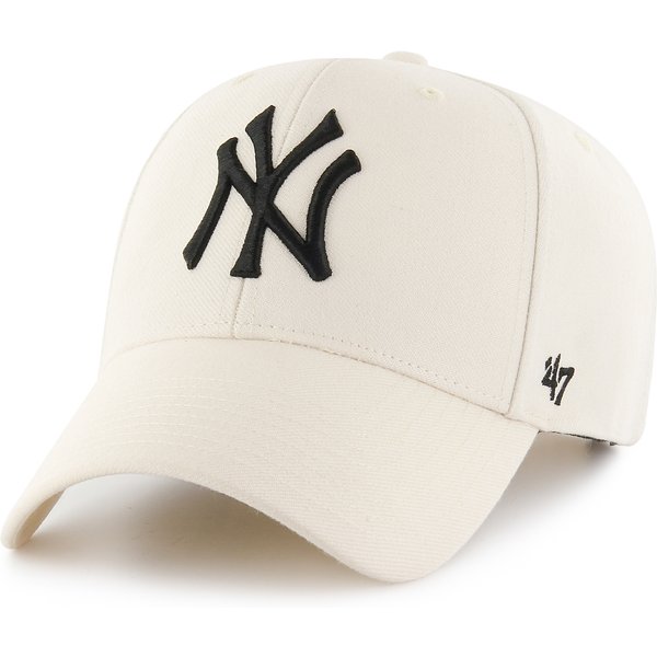 New York Yankees Baseball-Cap Mlb-image