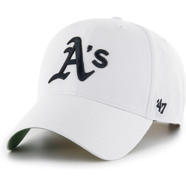 Baseball Kappe Oakland Athletics 47Brand Mlb Paradigm Under Mvp-image