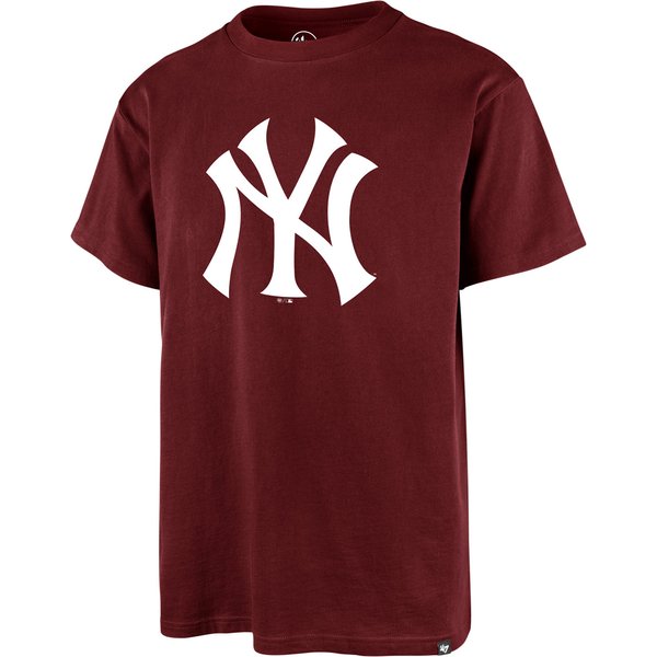 T-Shirt New York Yankees Mlb-image