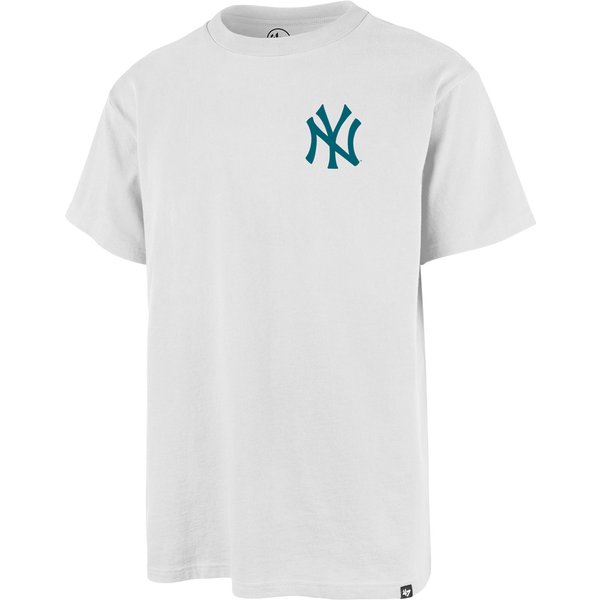 T-Shirt New York Yankees Mlb-image