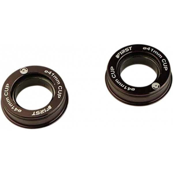 Cuvette De PéDalier Boitier Integre Sélection Sélection CGN Cycle Press Fit Bb86 Shimano-image