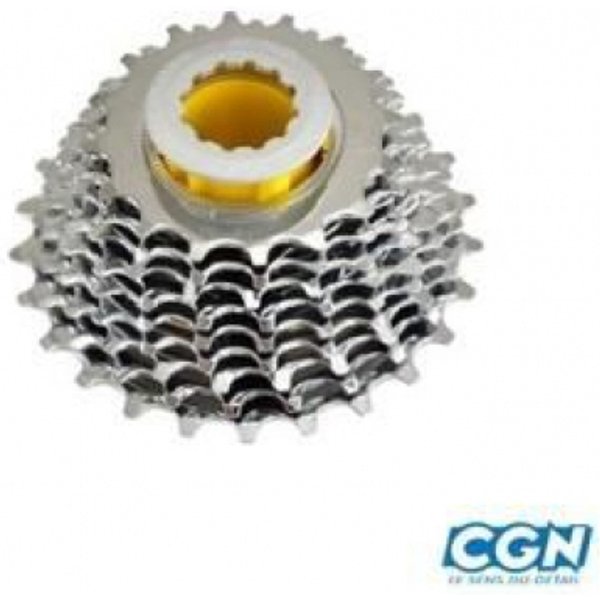 Cassette Adaptable Moyeu Miche Primato 9V-image