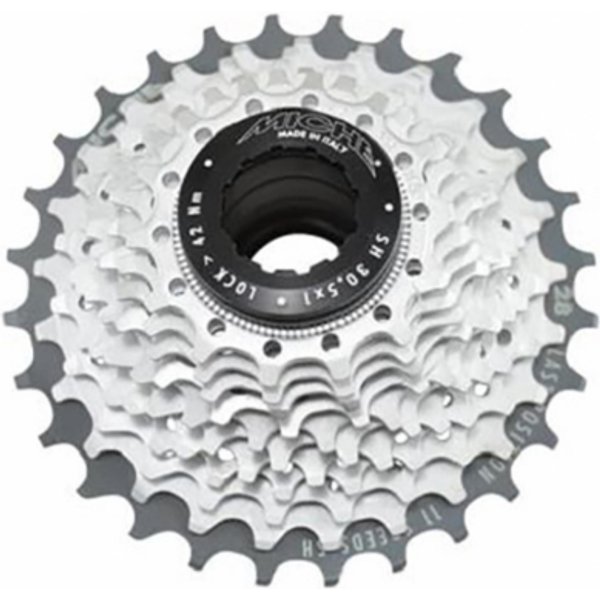 Cassette Miche Primato Shimano 11V 14/28 T-image
