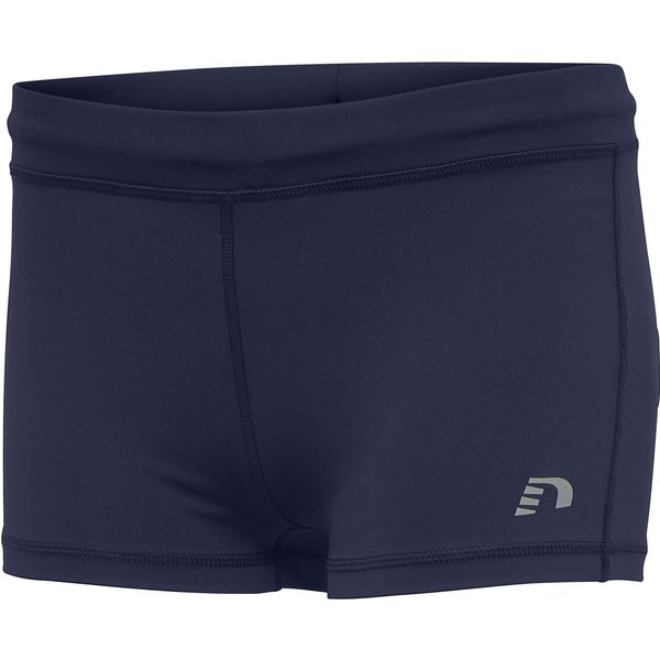 Shorts für Damen Newline core athletic hot