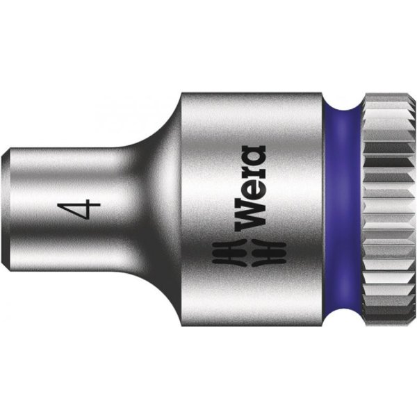 Douille à éMmanchement Wera 8790 HMA Zyklop Nuss 4,5"-image
