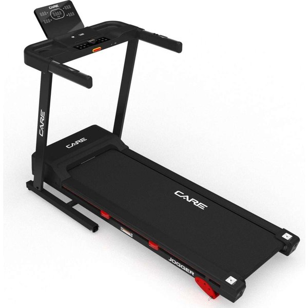 Connected Treadmill Care Fitness Jogger-image