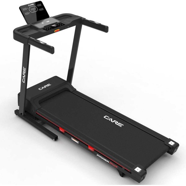 Connected Treadmill Care Fitness Jogger Max-image