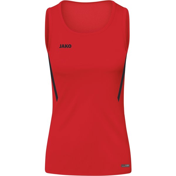 Damen-Tank-Top Jako top Challenge