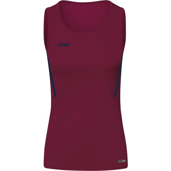 Damen-Tank-Top Jako top Challenge