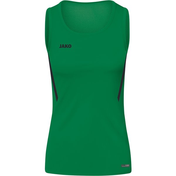 Damen-Tank-Top Jako top Challenge