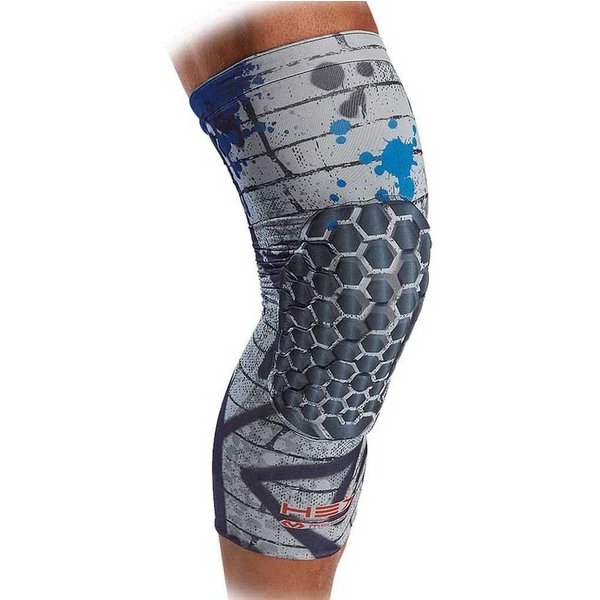 Umkehrbare Beinmanschette McDavid Hex