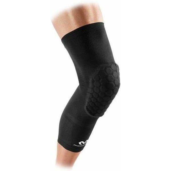 Elite beencompressiemouw McDavid Hex