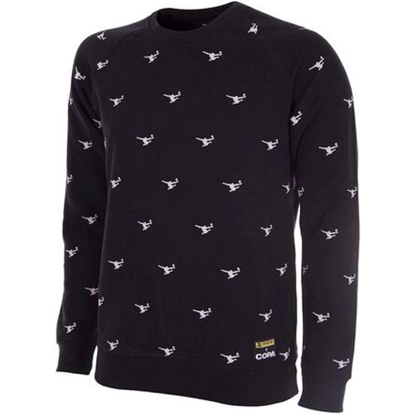 Sweatshirt Copa Football Panini All Over