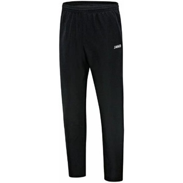 Pantalon De SurvêTement Femme Jako Classico Tailles Longues-image