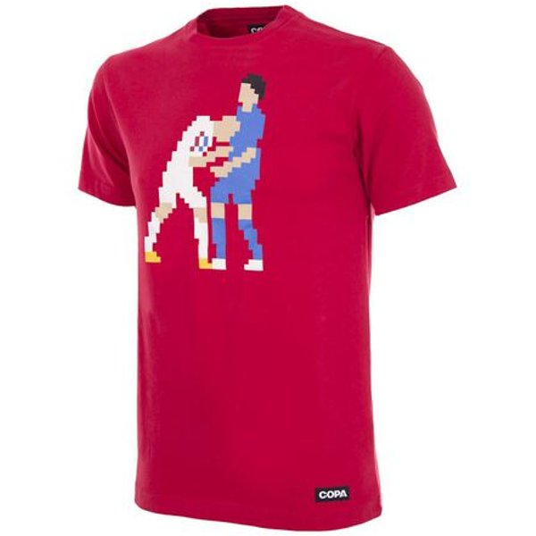 T-Shirt Copa Football Headbutt-image