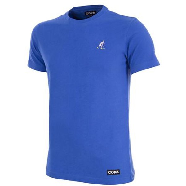 T-Shirt Copa Football Headbutt Embroidery-image