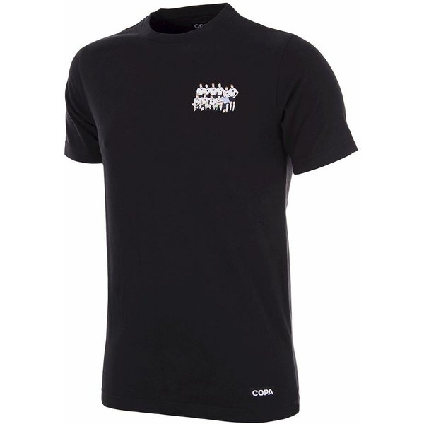 T-Shirt Allemagne Champions D'europe 1996-image