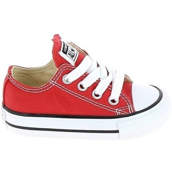 Sneakers FüR Babies Converse Chuck Taylor-image