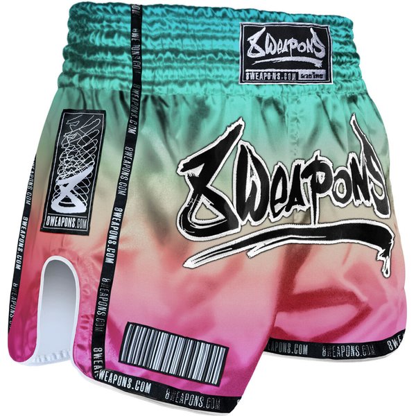 Thai-Boxhandschuhe 8 Weapons Vivo