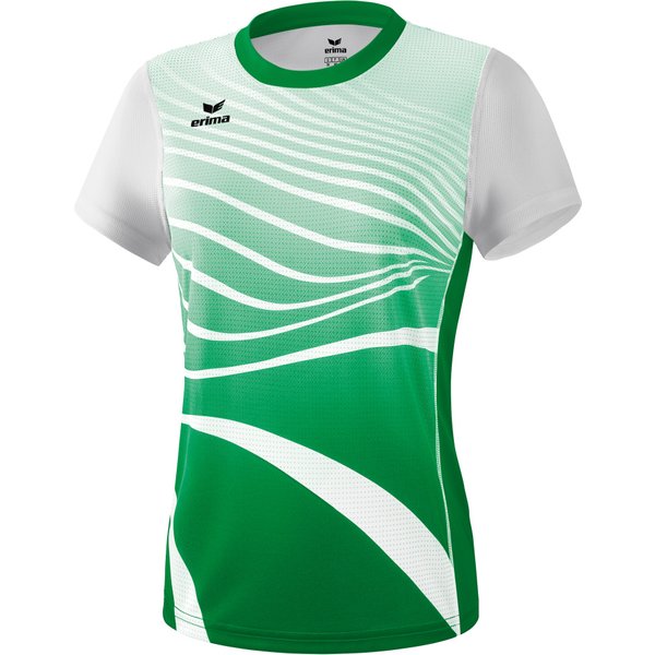 Dames-T-shirt Erima