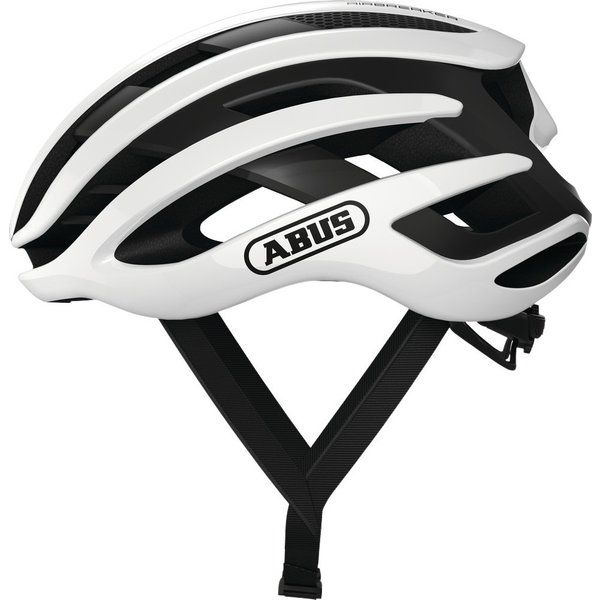 Casque vélo Abus AirBreaker