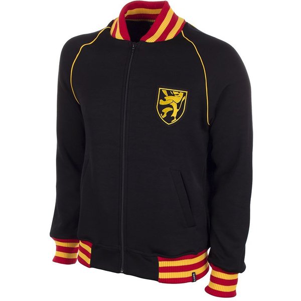Felpa Con Zip Belgique 1960'S-image