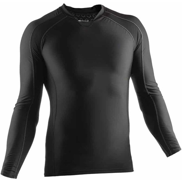 T-shirt McDavid recoverymax