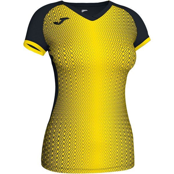 Camiseta de mujer Joma Supernova