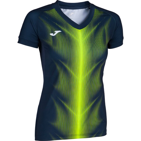 Damen Kurzarmtrikot Joma Olympie