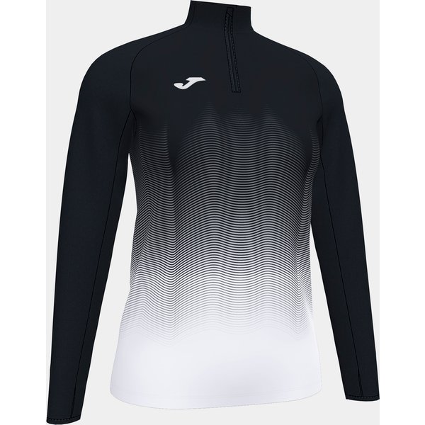 Langarm Trainingsshirt Joma ELITE Damen VII
