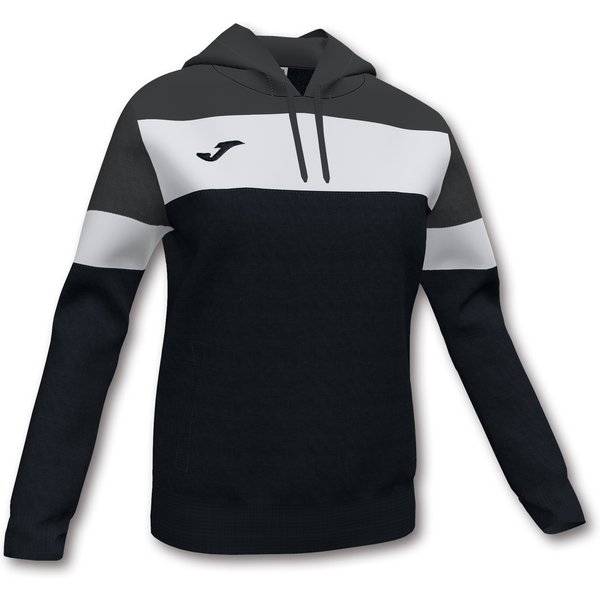 Hoodie Dame Joma Crew IV