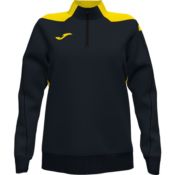 Sweatshirt femme Joma Championship VI